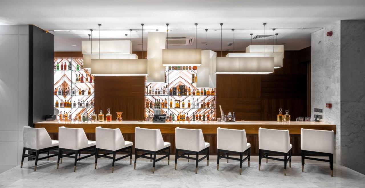 Hotel Rubi Platinum Sign Avsallar Zewnętrze zdjęcie
