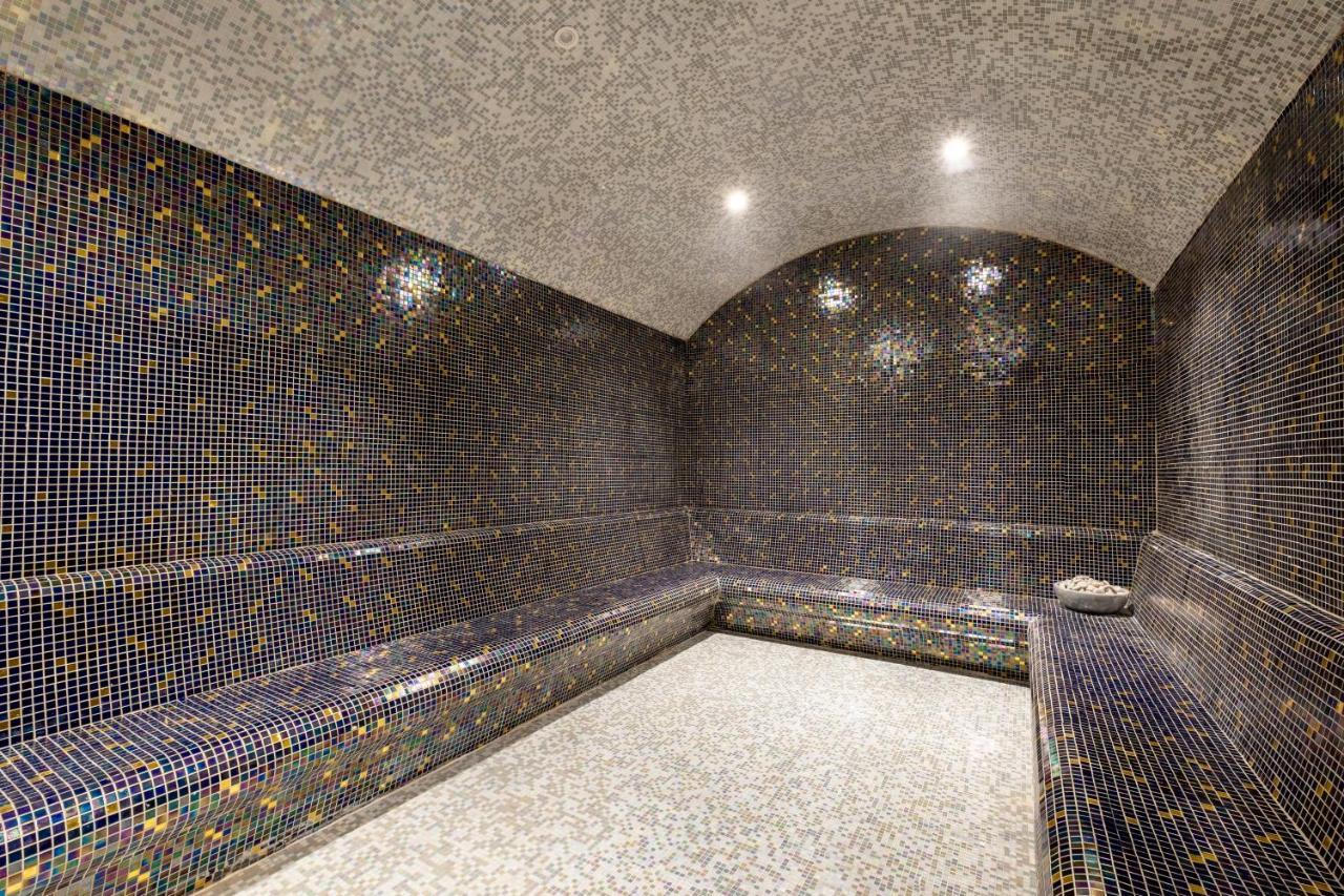 Hotel Rubi Platinum Sign Avsallar Zewnętrze zdjęcie