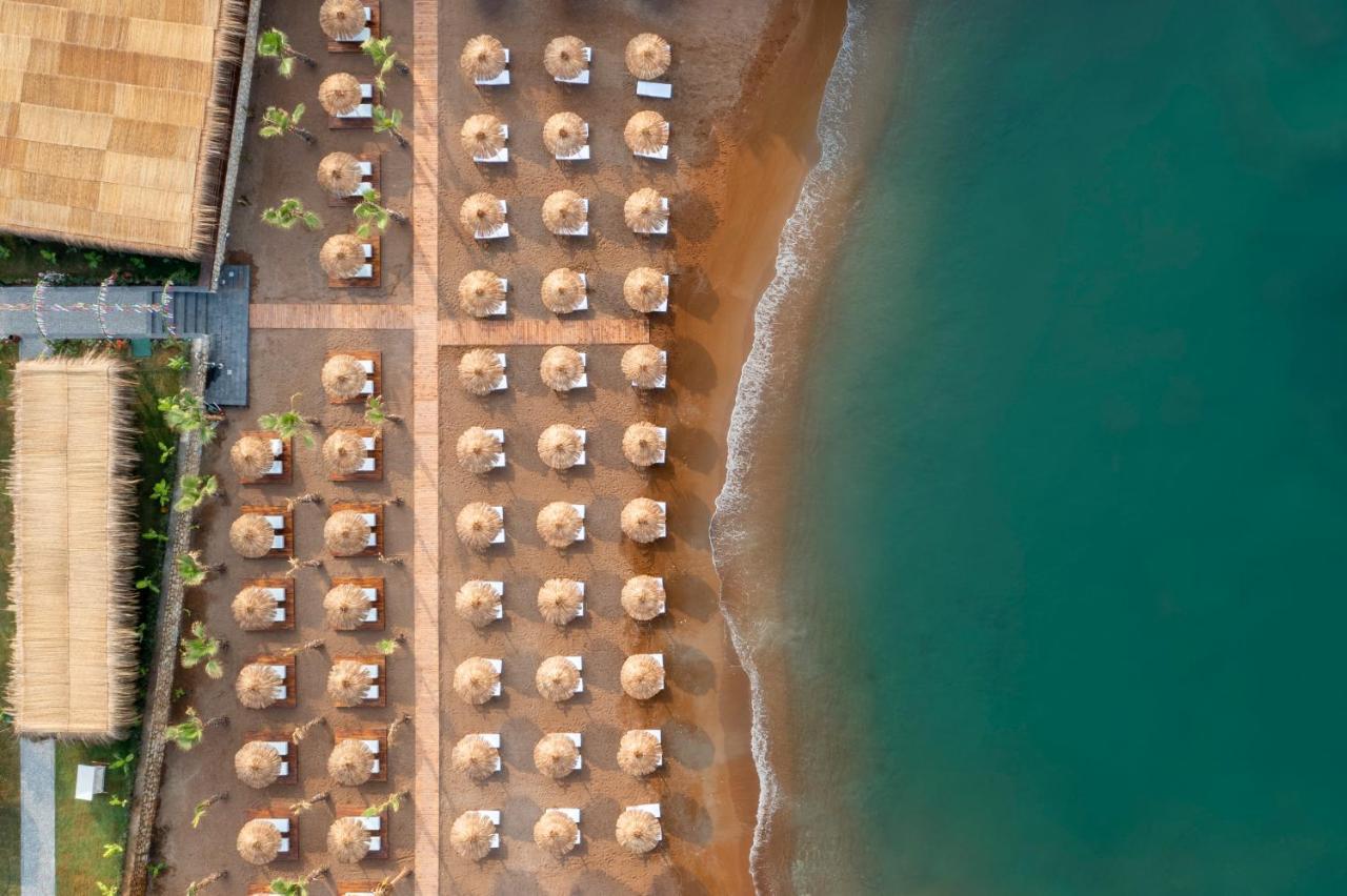 Hotel Rubi Platinum Sign Avsallar Zewnętrze zdjęcie