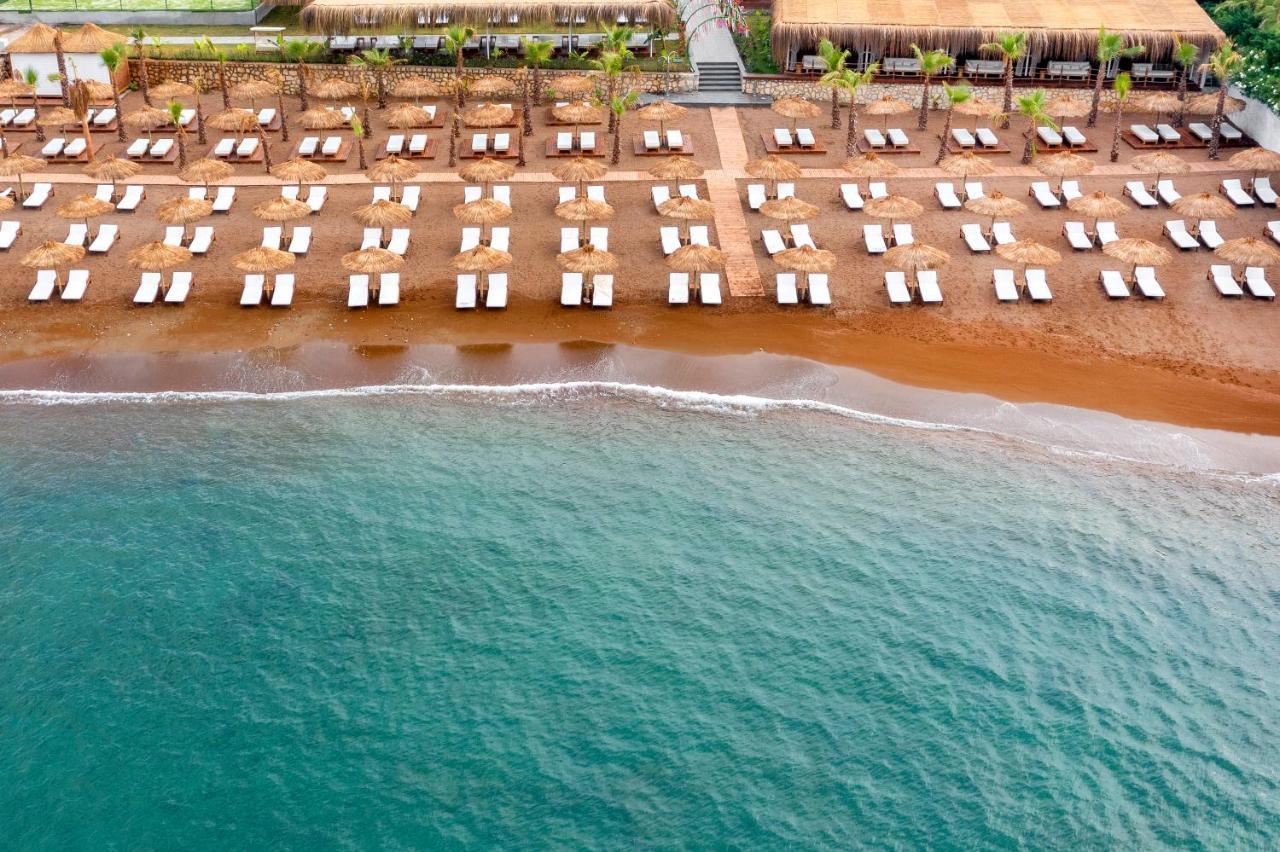 Hotel Rubi Platinum Sign Avsallar Zewnętrze zdjęcie