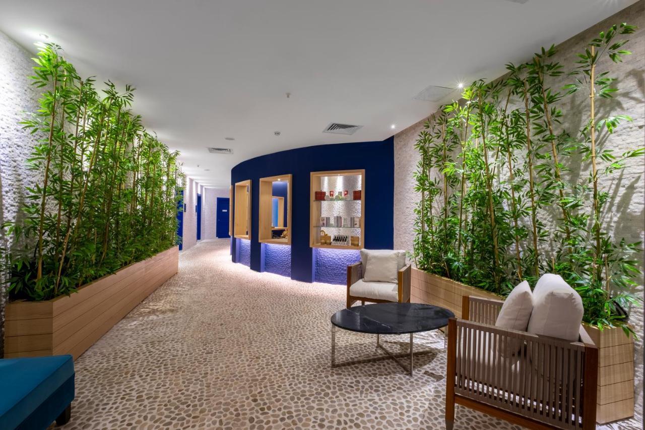 Hotel Rubi Platinum Sign Avsallar Zewnętrze zdjęcie