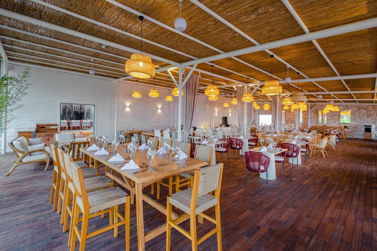 Hotel Rubi Platinum Sign Avsallar Zewnętrze zdjęcie