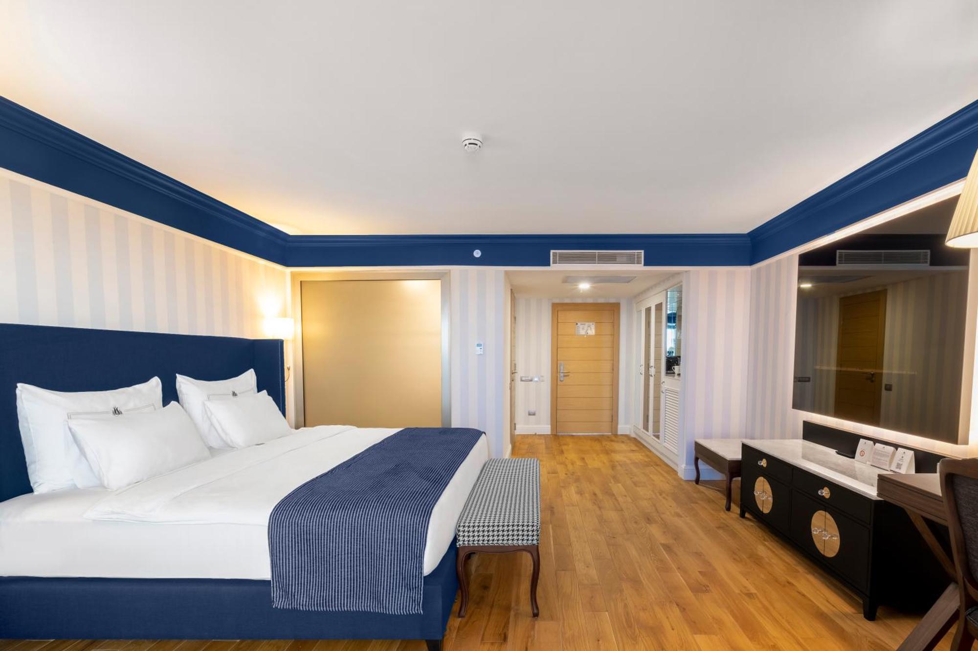 Hotel Rubi Platinum Sign Avsallar Pokój zdjęcie