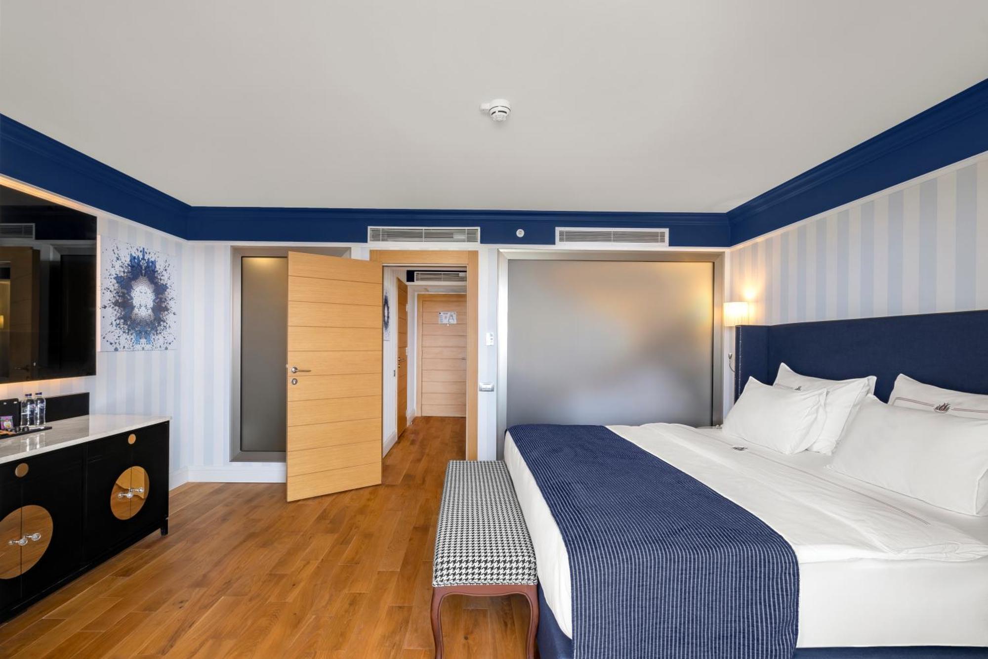Hotel Rubi Platinum Sign Avsallar Pokój zdjęcie
