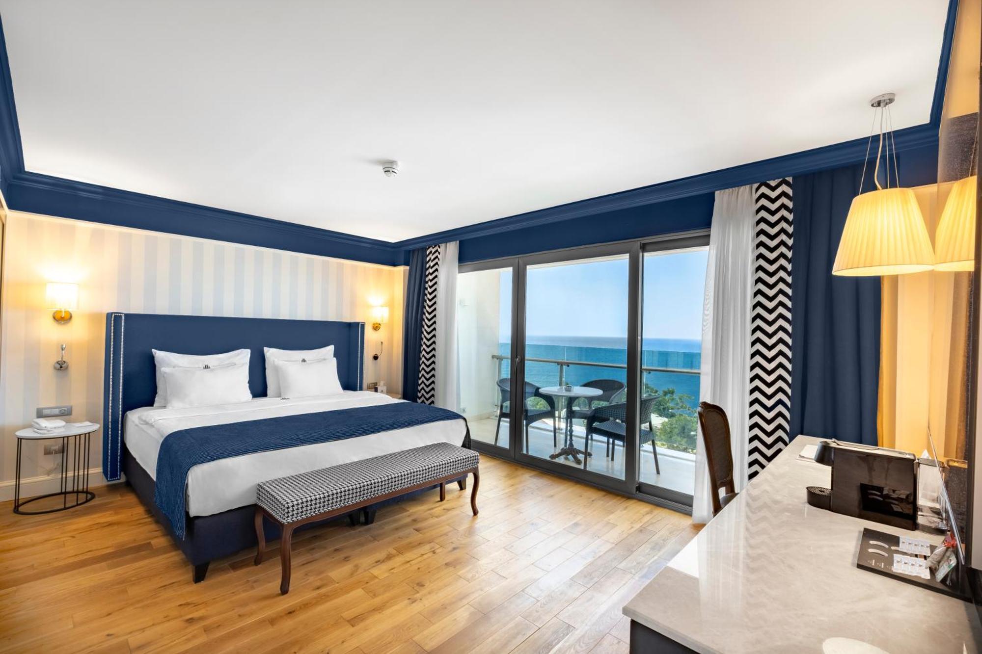 Hotel Rubi Platinum Sign Avsallar Pokój zdjęcie